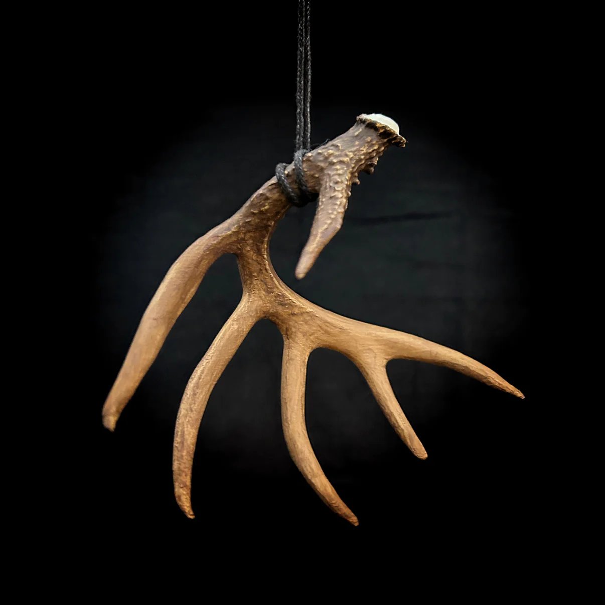 Baby Booners | Whitetail Dangler